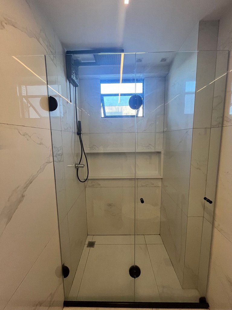 Ap Aconchegante e Completo em Tambaú