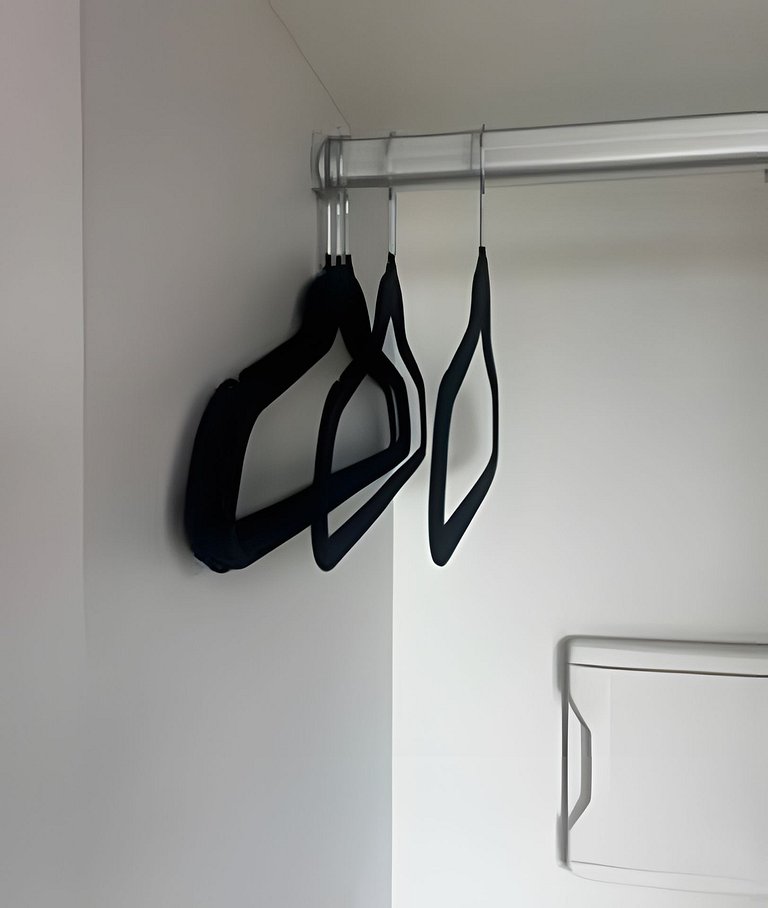 Moderno e Prático - A Passos Da Praia