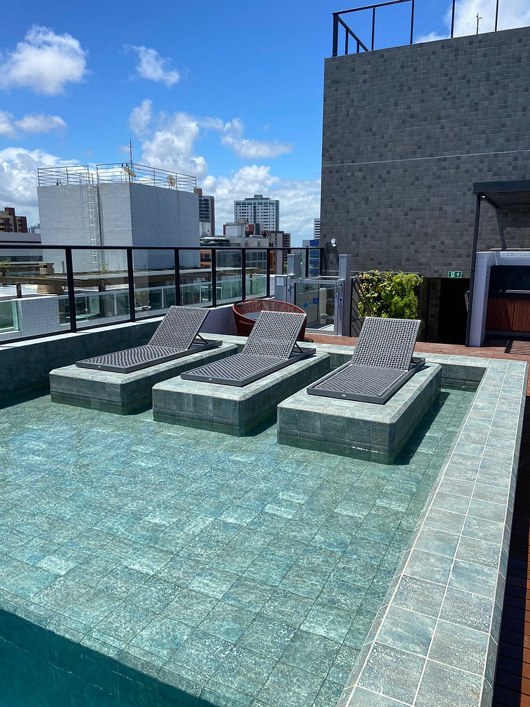 Experiência Exclusiva em João Pessoa