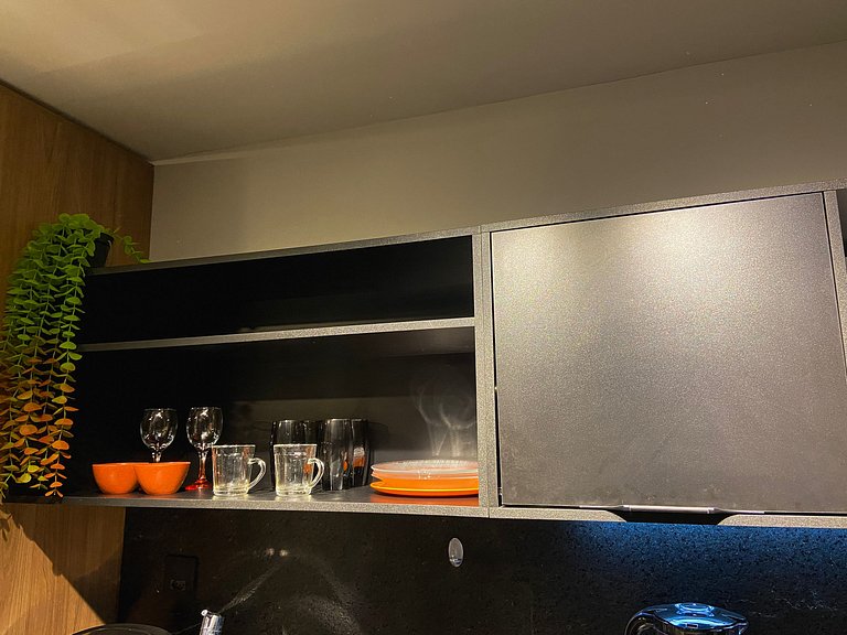 Flat Funcional em Tambaú - Próximo a Orla