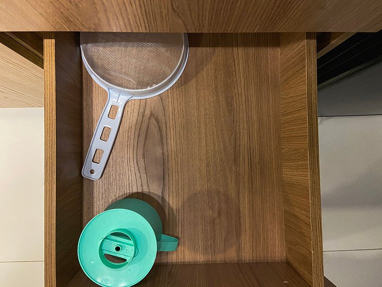 Flat Completo no Move Tambaú – Perto de Tudo