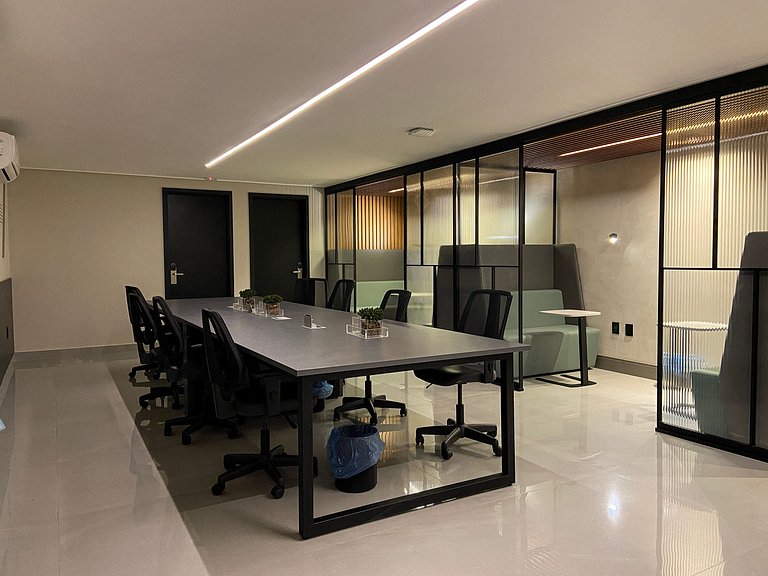 Flat Funcional em Tambaú - Próximo a Orla