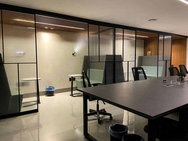 Flat Completo no Move Tambaú – Perto de Tudo