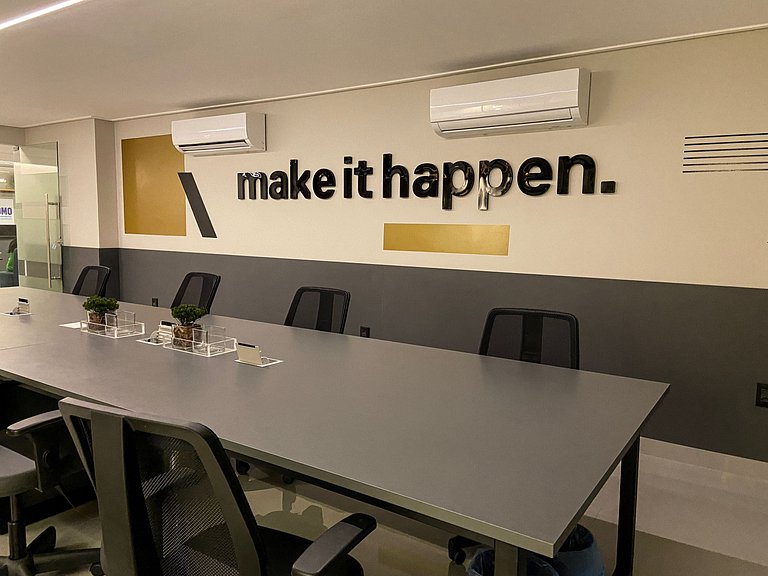 Flat Funcional em Tambaú - Próximo a Orla