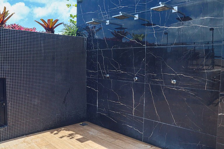 Flat Funcional em Tambaú - Próximo a Orla