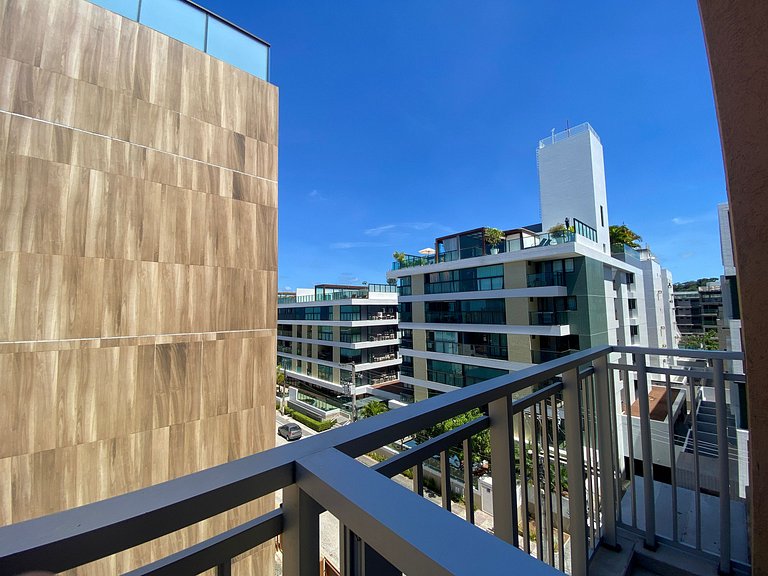 Cabo Branco – Flat Alto Padrão