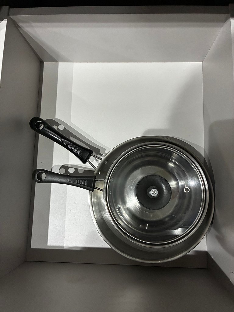 Flat Sol & Praia Jardins Almare 413 Cabo Branco