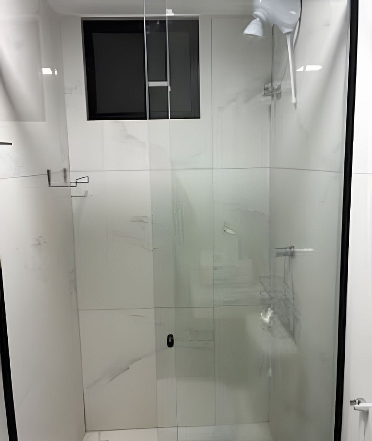 Studio Tambaú a 300m da praia com piscina