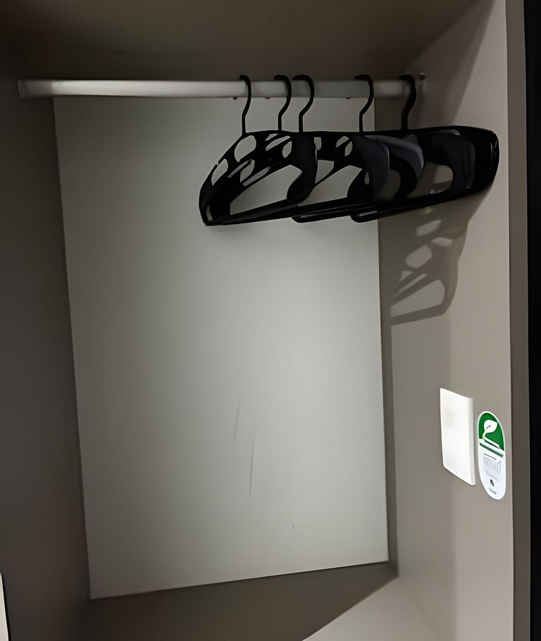 Studio Tambaú a 300m da praia com piscina