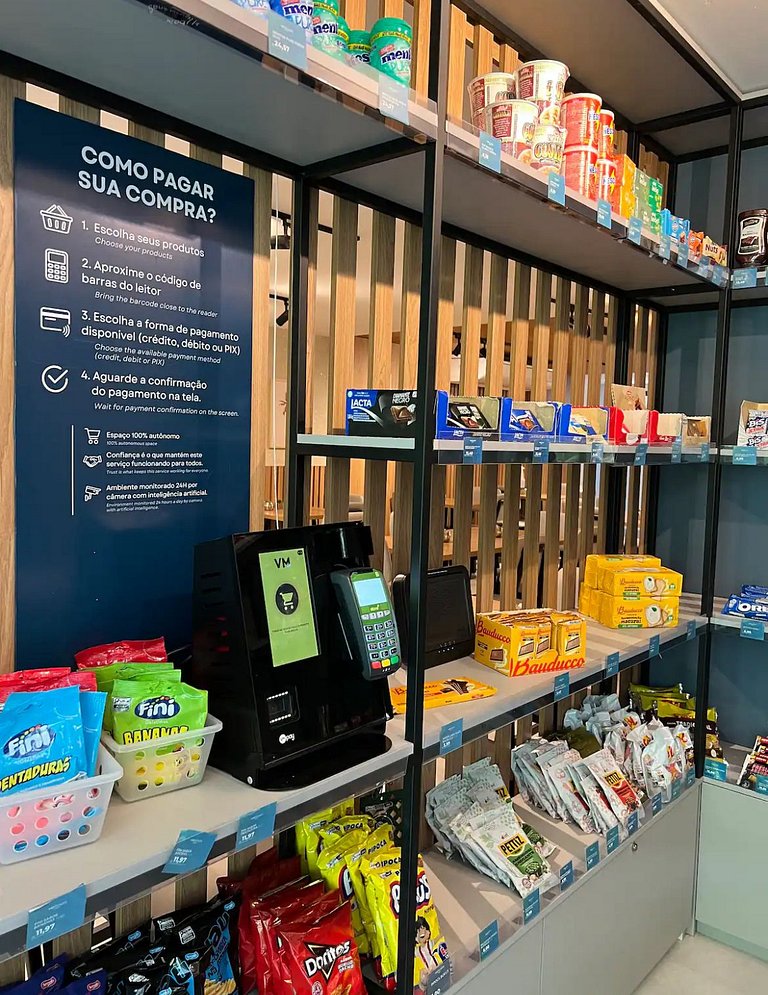 Flat Frente Mar – Cabo Branco Exclusivo