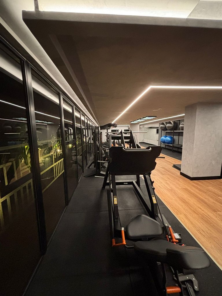 Flat Funcional em Cabo Branco - Passos da Praia