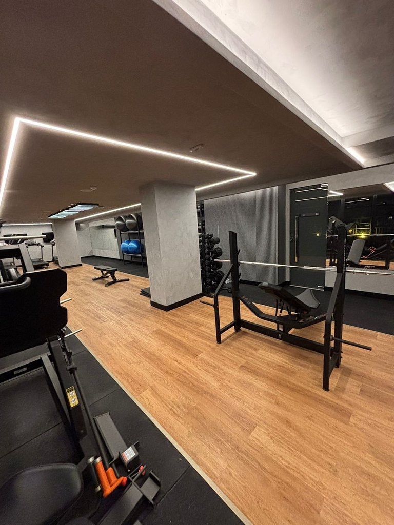 Studio Funcional em Cabo Branco - Próximo da Orla