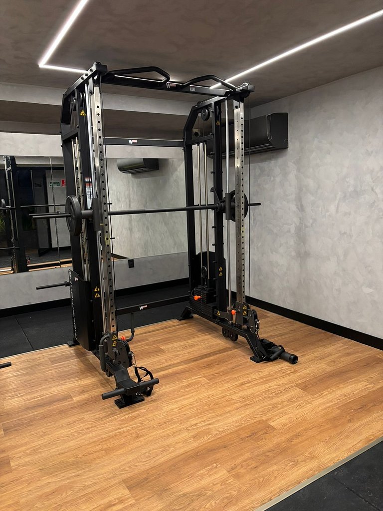 Flat Funcional em Cabo Branco - Passos da Praia