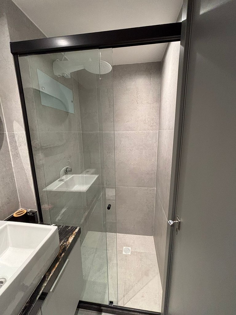 Flat Charmoso - Próximo a Praia – Cabo Branco