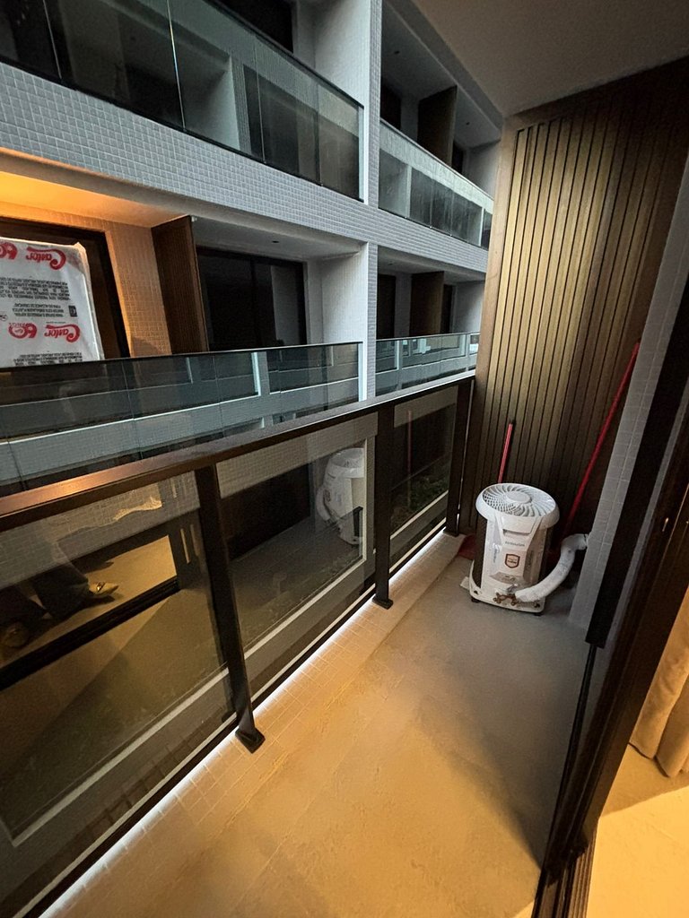 Studio Funcional em Cabo Branco - Próximo da Orla