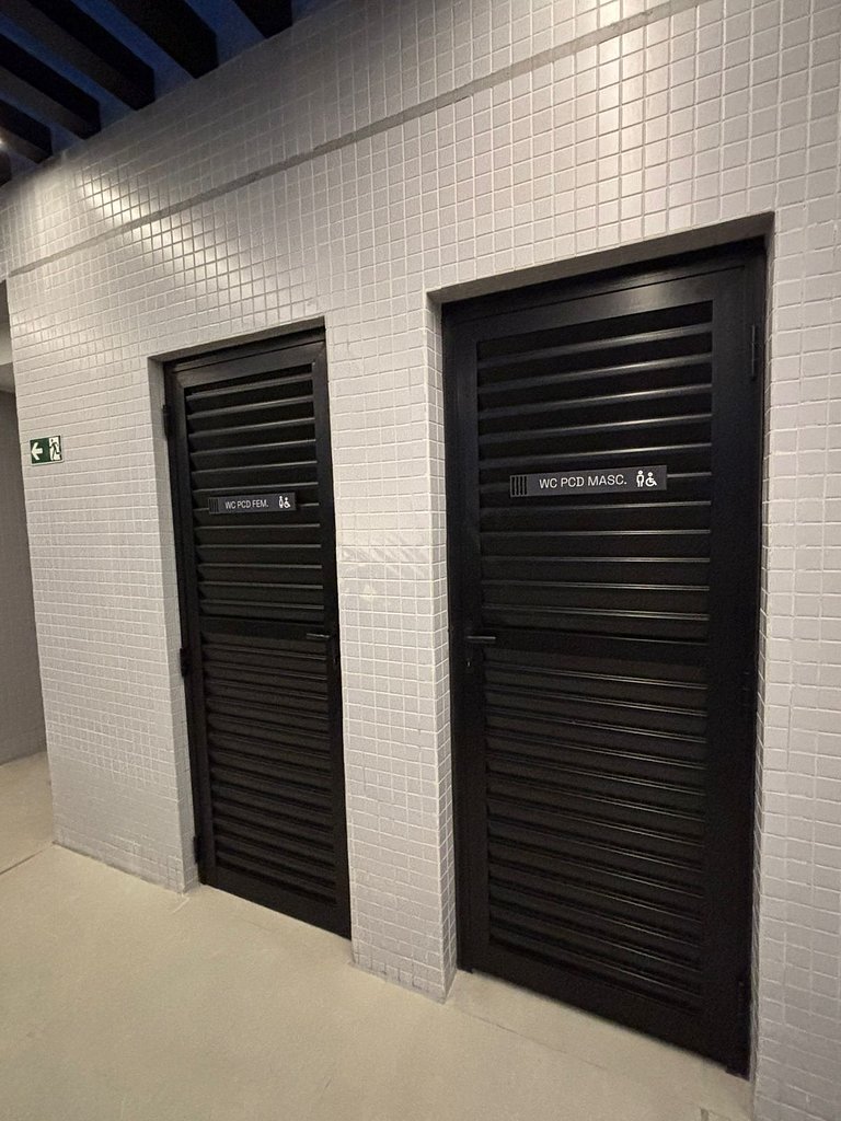 Flat Funcional em Cabo Branco - Passos da Praia