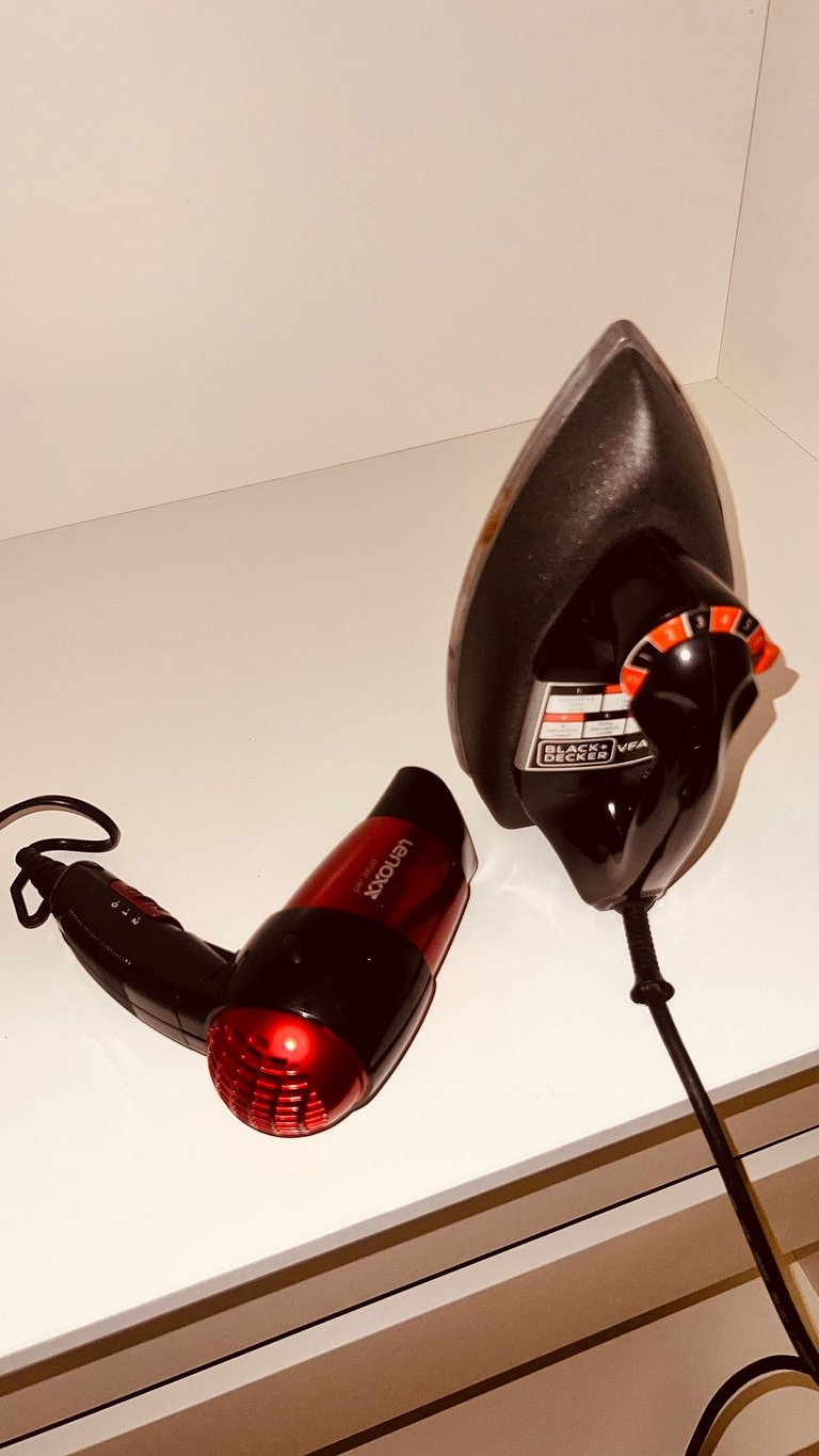 Apartamento 2Q completo com vista para o mar em Tambaú e pis