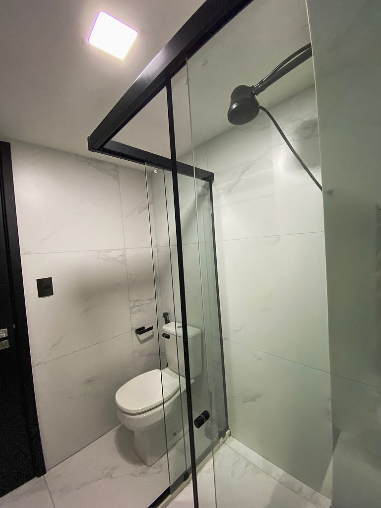 Flat Completo no Move Tambaú – Perto de Tudo