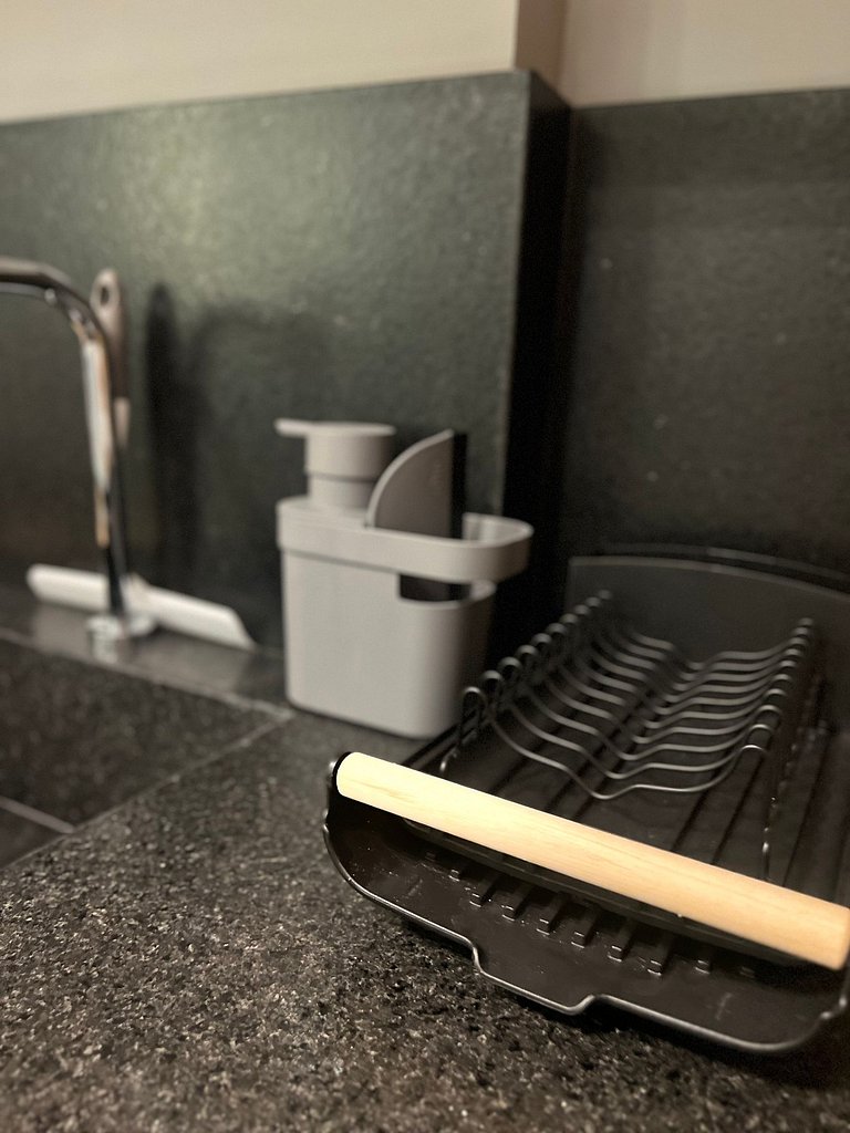 Moderno e Prático - A Passos Da Praia