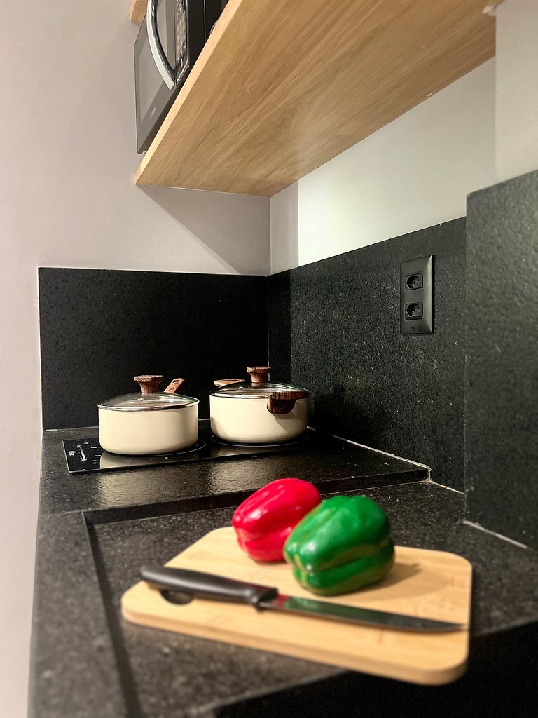 Moderno e Prático - A Passos Da Praia