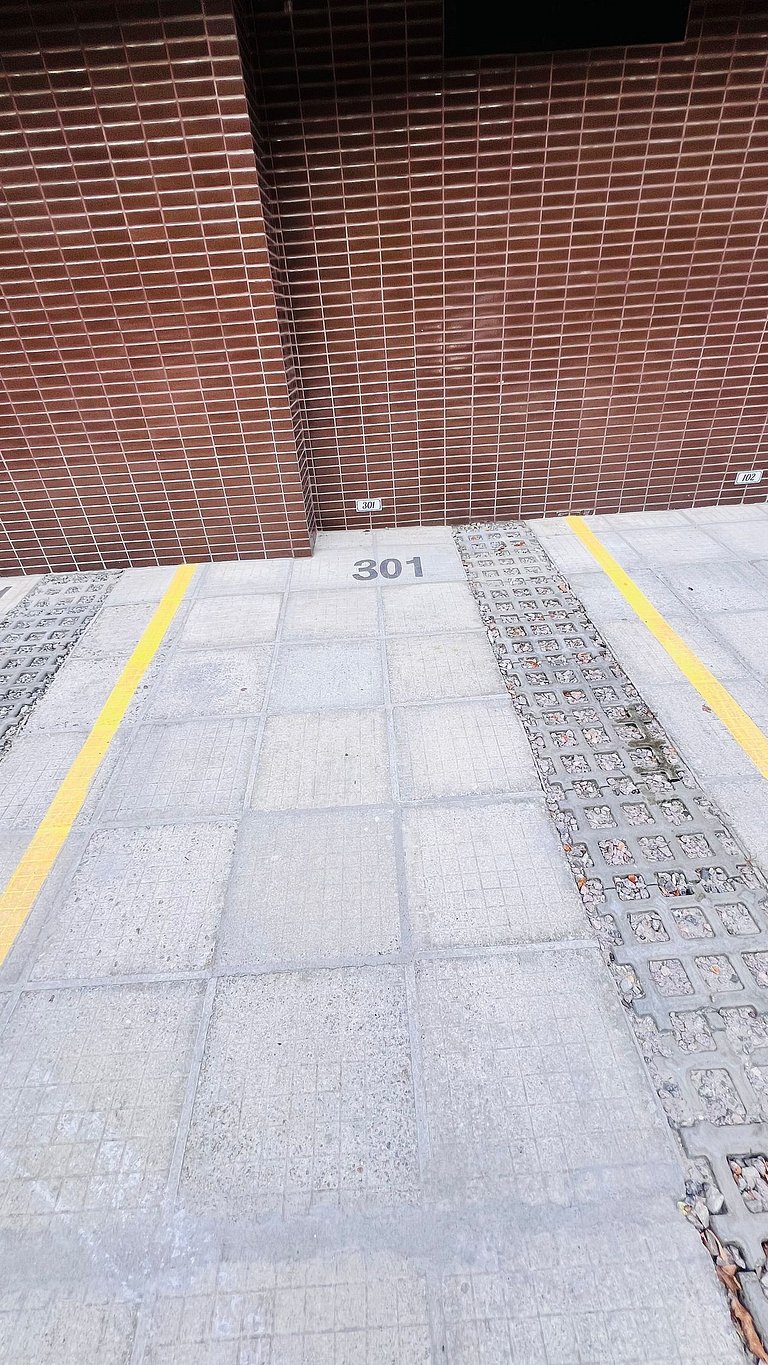 Cabo Branco – Flat Próximo a Praia - Conforto