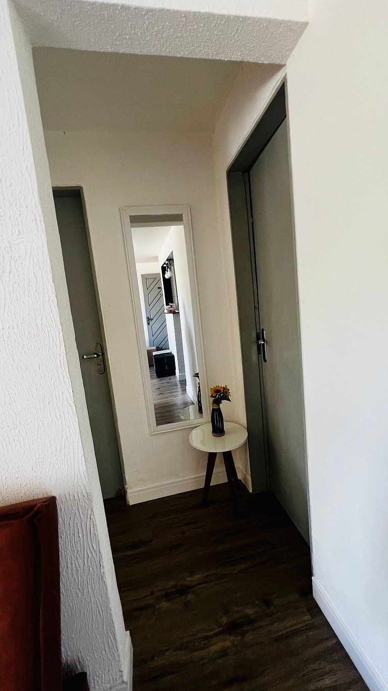 Completo Próximo A Praia - Cabedelo