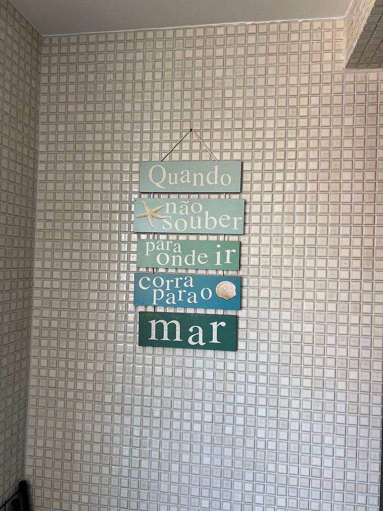 Flat em Tambaú c/ Piscina - Próximo a Praia