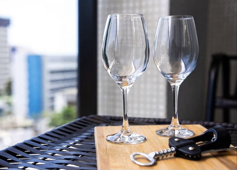 Flat Compacto e Bem Localizado – Move