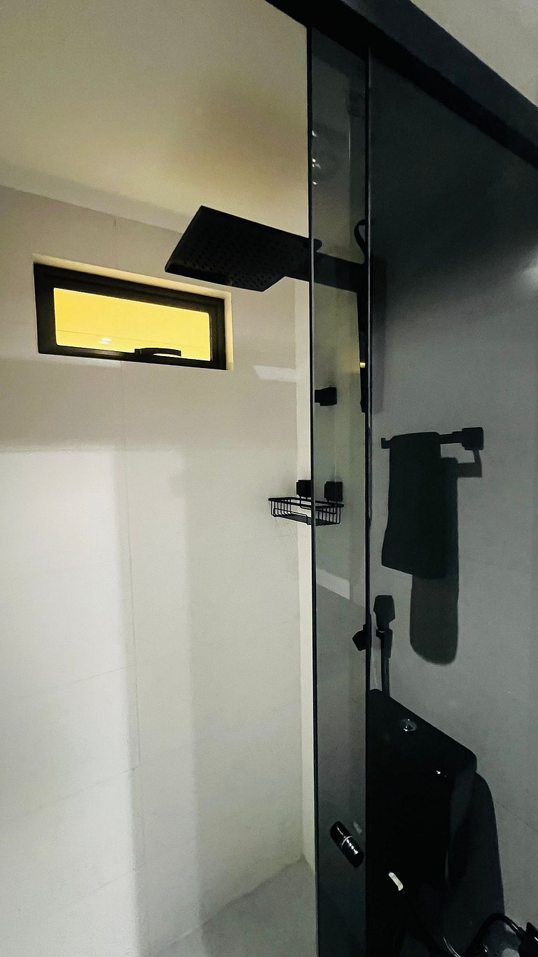 Flat à Beira-Mar para Férias – Cabo Branco