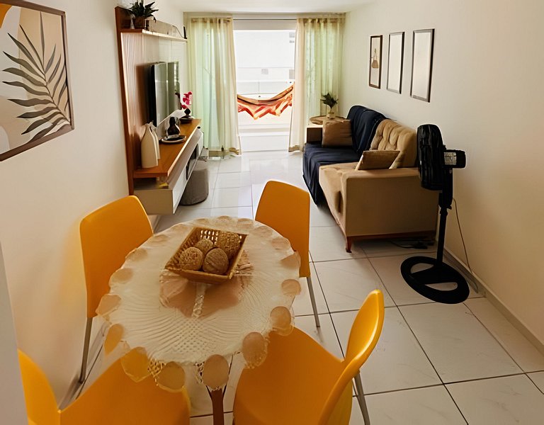 Apartamento 2 quartos