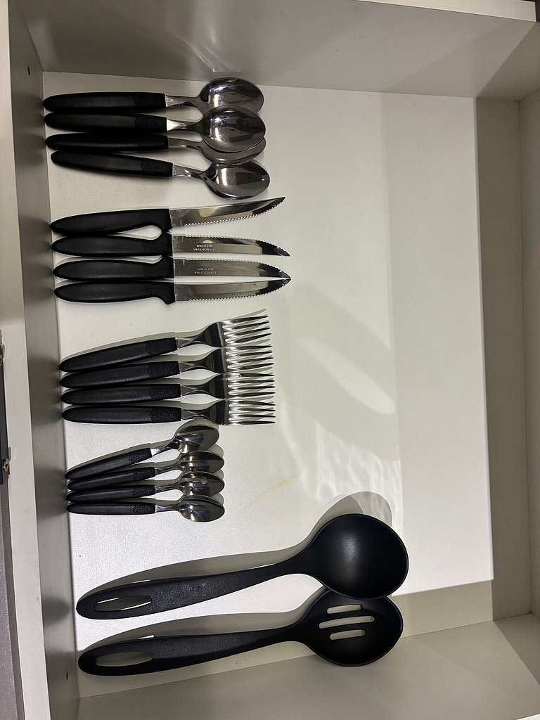 Flat em Cabo Branco a Beira-Mar - Completo