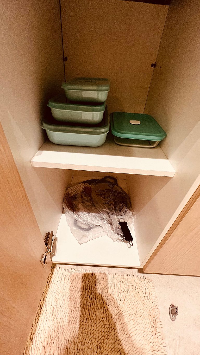 Flat Pé na Areia – Experiência Única no Mar