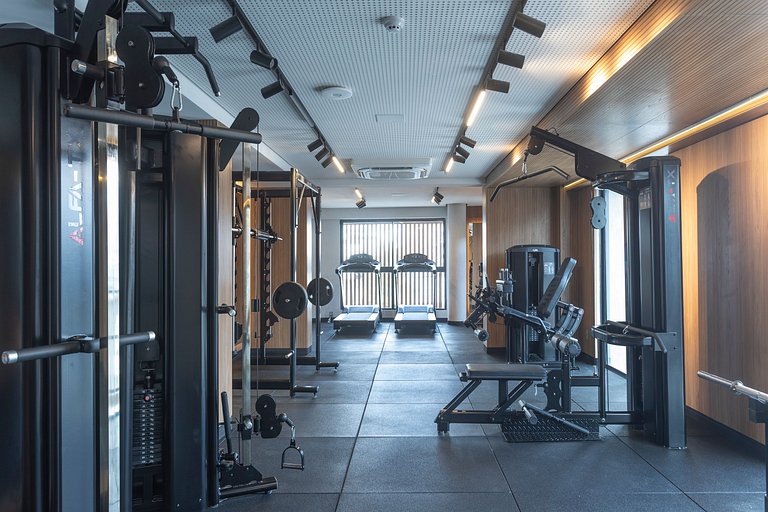 Flat Pé na Areia – Experiência Única no Mar