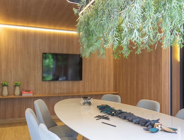 Flat Pé na Areia – Experiência Única no Mar