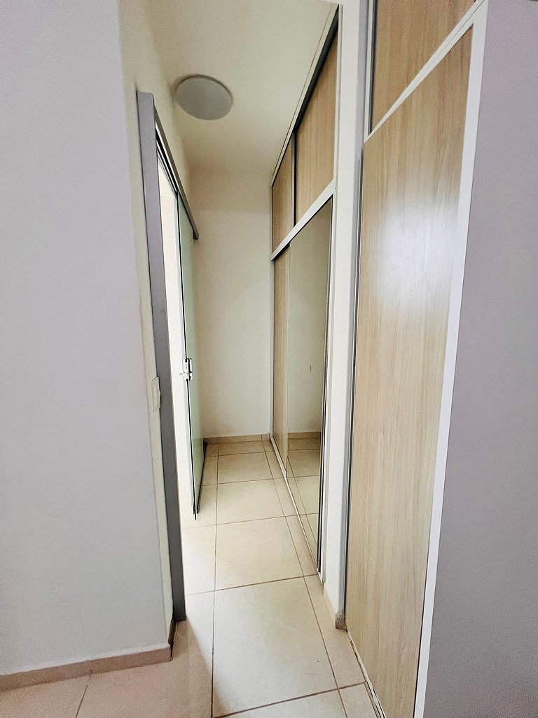Casa Completa com Piscina | Até 15 Hóspedes