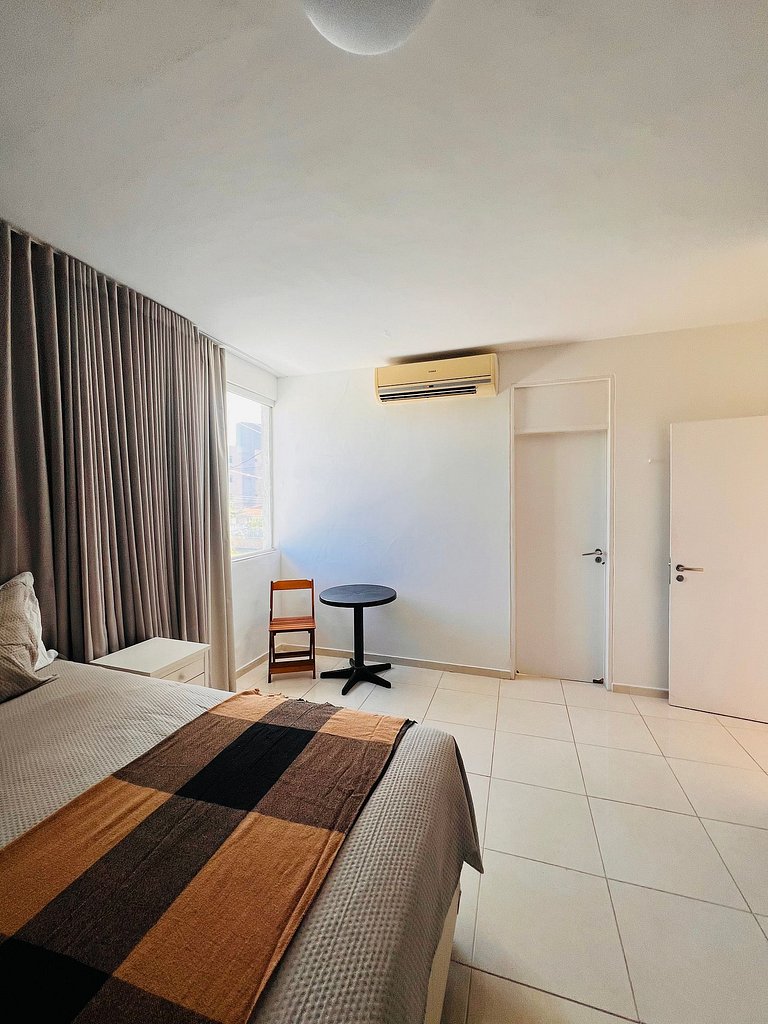Casa Completa com Piscina | Até 15 Hóspedes