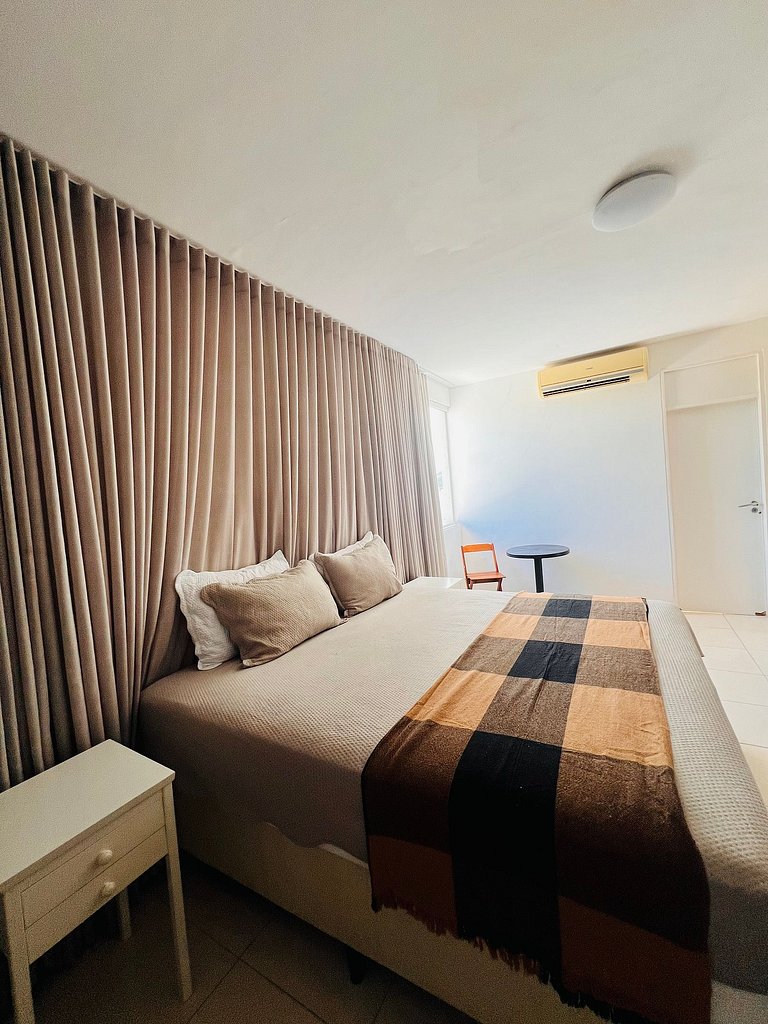 Casa em Camboinha - A Poucos Metros da Praia