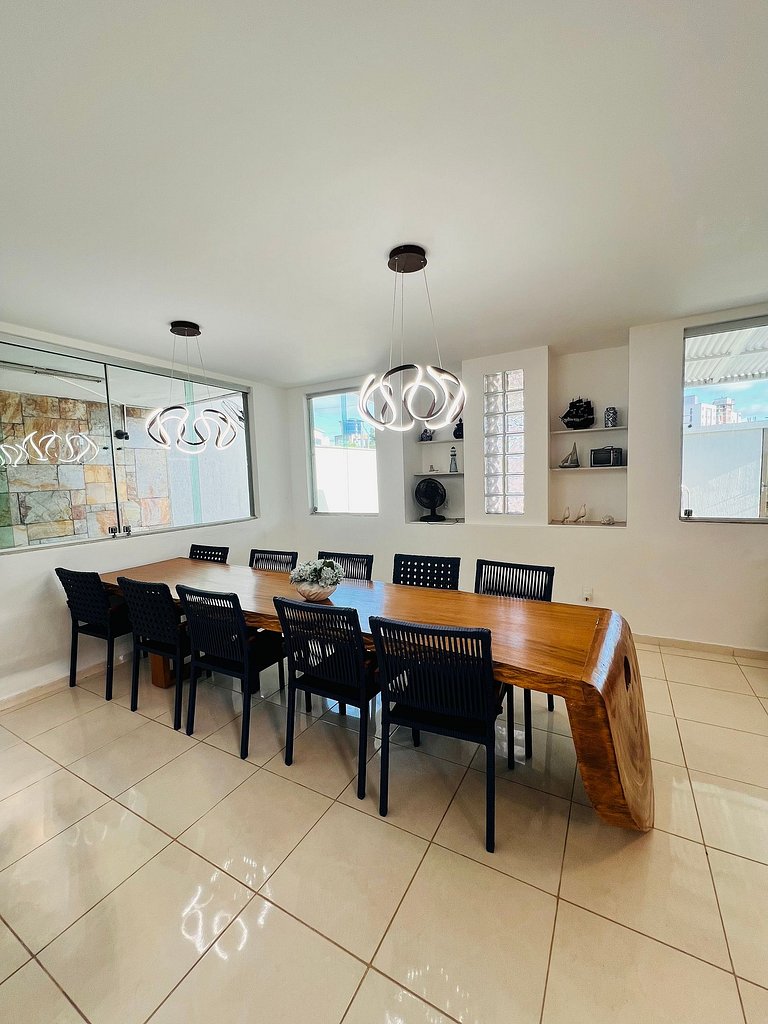 Casa em Camboinha - A Poucos Metros da Praia