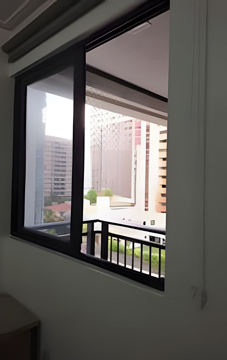 Move Tambaú | Piscina Rooftop e Localização Top