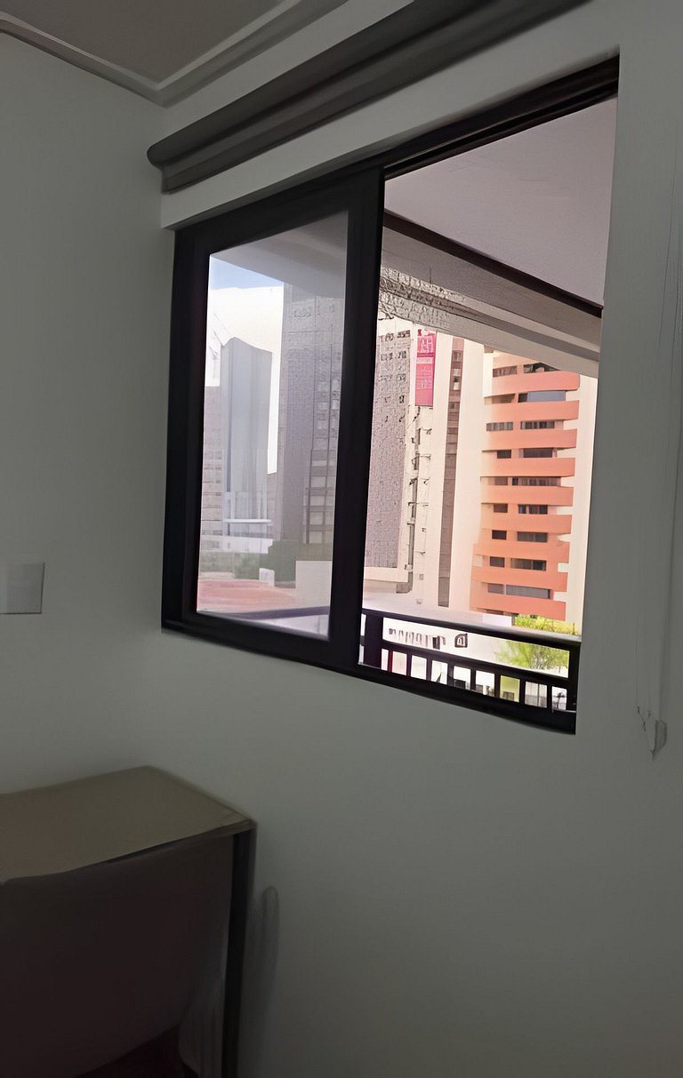 Move Tambaú | Piscina Rooftop e Localização Top