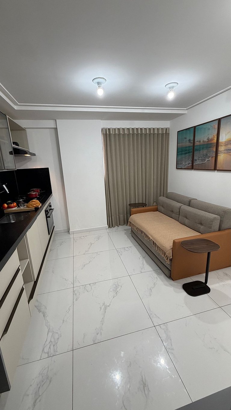 Move Tambaú | Piscina, Academia e Localização Premium