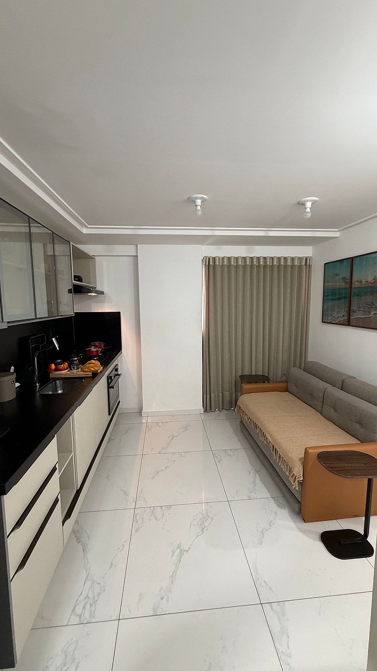 Move Tambaú | Piscina, Academia e Localização Premium