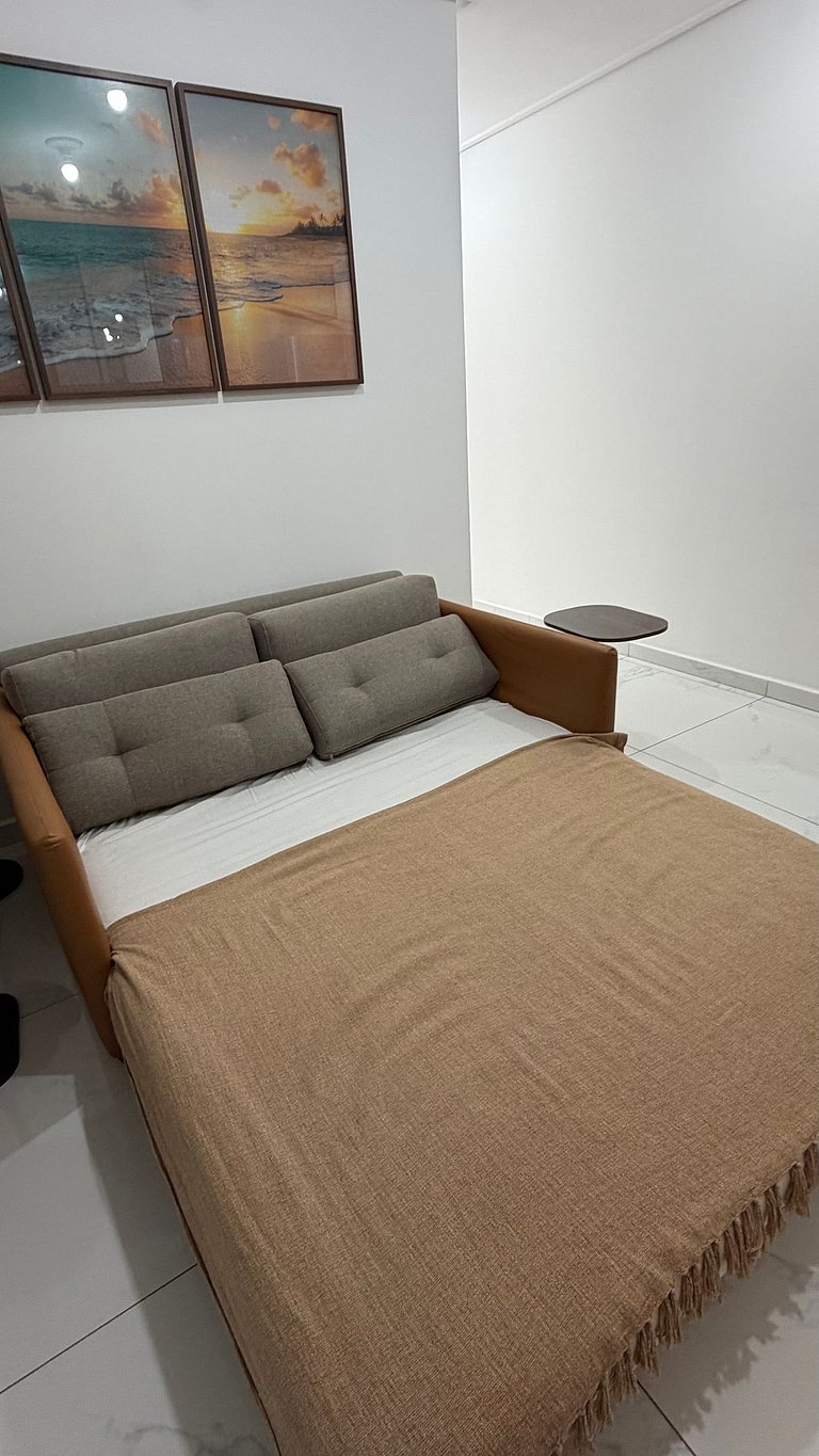 Move Tambaú | Piscina, Academia e Localização Premium