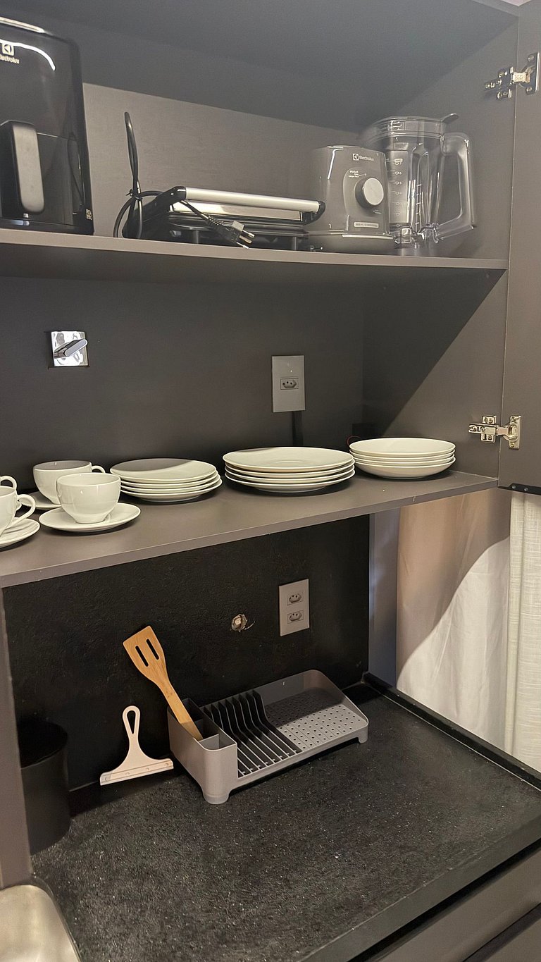 A Poucos Passos do Mar | Acqua Tambaú