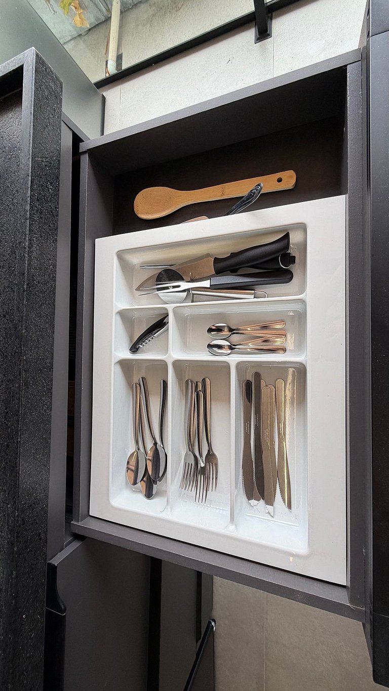 A Poucos Passos do Mar | Acqua Tambaú