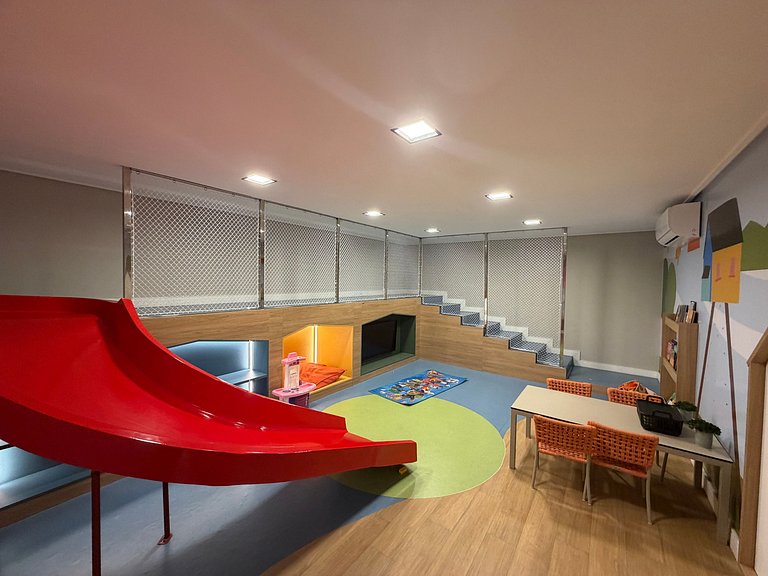 Move Tambaú | Piscina, Academia e Localização Premium